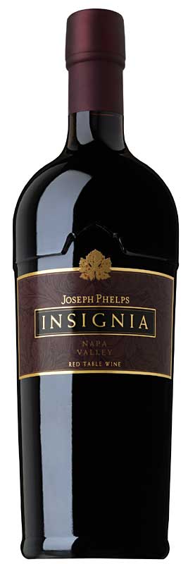 Joseph Phelps 2019 Insignia 750ml